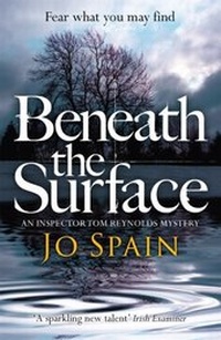 Enlarge image Cover: Beneath the Surface - Quercus Publishing