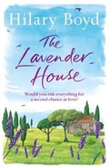Cover: The Lavender House - Quercus