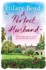 Cover: A Perfect Husband - Quercus