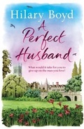 Cover: A Perfect Husband - Quercus