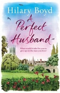 Enlarge image Cover: A Perfect Husband - Quercus