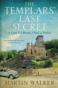 Abbildung von: The Templars' Last Secret - Quercus