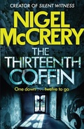 Cover: The Thirteenth Coffin - Quercus