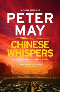 Abbildung von: Chinese Whispers - riverrun