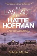 Cover: The Last Act of Hattie Hoffman - Quercus