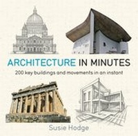 Enlarge image Cover: Architecture In Minutes - Greenfinch
