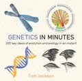Cover: Genetics in Minutes - Greenfinch