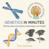 Abbildung von: Genetics in Minutes - Greenfinch