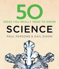 Abbildung von: 50 Science Ideas You Really Need to Know - Greenfinch