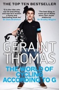 Cover: The World of Cycling According to G - Quercus