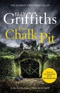 Cover: The Chalk Pit - Quercus