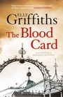 Cover: The Blood Card - Quercus