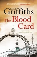 Cover: The Blood Card - Quercus