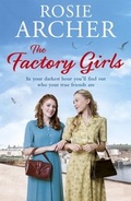 Cover: The Factory Girls - Quercus