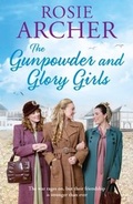 Cover: The Gunpowder and Glory Girls - Quercus