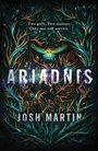 Cover: Ariadnis - Quercus Children's Books