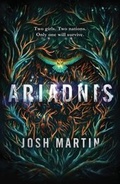 Cover: Ariadnis - Quercus Children's Books