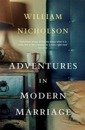 Cover: Adventures in Modern Marriage - Quercus