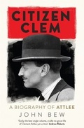 Cover: Citizen Clem - Quercus