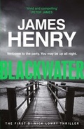 Cover: Blackwater - Quercus