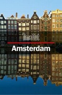Enlarge image Cover: Time Out Amsterdam City Guide - Time Out