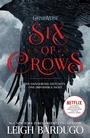Cover: Six of Crows - Orion Children's Books