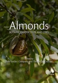 Cover: Almonds - CABI Publishing