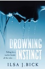 Cover: Drowning Instinct - Quercus Children's Books