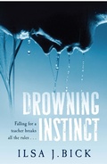 Cover: Drowning Instinct - Quercus Children's Books