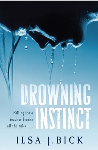 Enlarge image Cover: Drowning Instinct - Quercus Children's Books