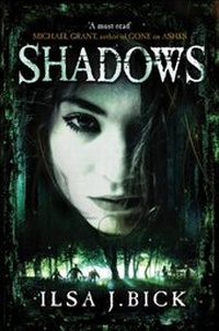 Enlarge image Cover: Shadows - Quercus Children's Books