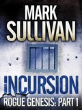 Cover: Incursion - Quercus