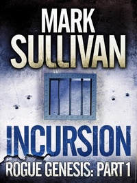 Enlarge image Cover: Incursion - Quercus