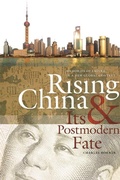 Cover: Rising China and Its Postmodern Fate - University of Georgia Press
