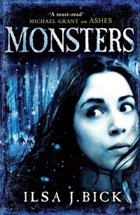 Enlarge image Cover: Monsters - Quercus Children's Books