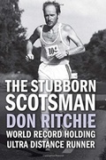 Cover: The Stubborn Scotsman - DB Publishing