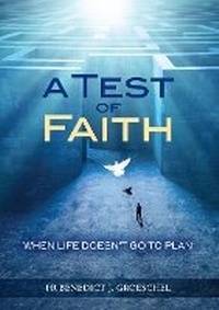 Enlarge image Cover: A Test of Faith - Catholic Truth Society