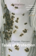 Cover: Tales of Protection - Vintage