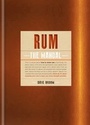 Cover: Rum The Manual - Mitchell Beazley