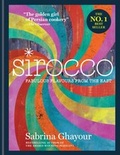 Cover: Sirocco - Mitchell Beazley