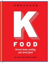 Abbildung von: Eat Korean - Mitchell Beazley