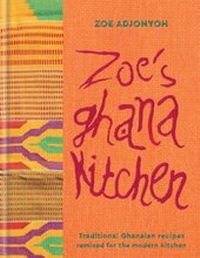 Abbildung von: Zoe's Ghana Kitchen - Mitchell Beazley