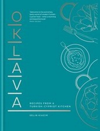 Abbildung von: Oklava - Mitchell Beazley