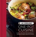 Bild: Le Creuset One-pot Cuisine - Mitchell Beazley
