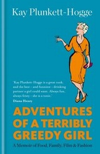 Abbildung von: Adventures of a Terribly Greedy Girl - Mitchell Beazley