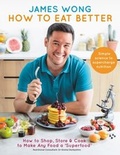 Cover: How to Eat Better - Mitchell Beazley