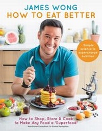Enlarge image Cover: How to Eat Better - Mitchell Beazley