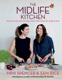 Cover: The Midlife Kitchen - Mitchell Beazley