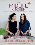 Cover: The Midlife Kitchen - Mitchell Beazley