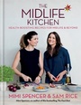 Cover: The Midlife Kitchen - Mitchell Beazley
